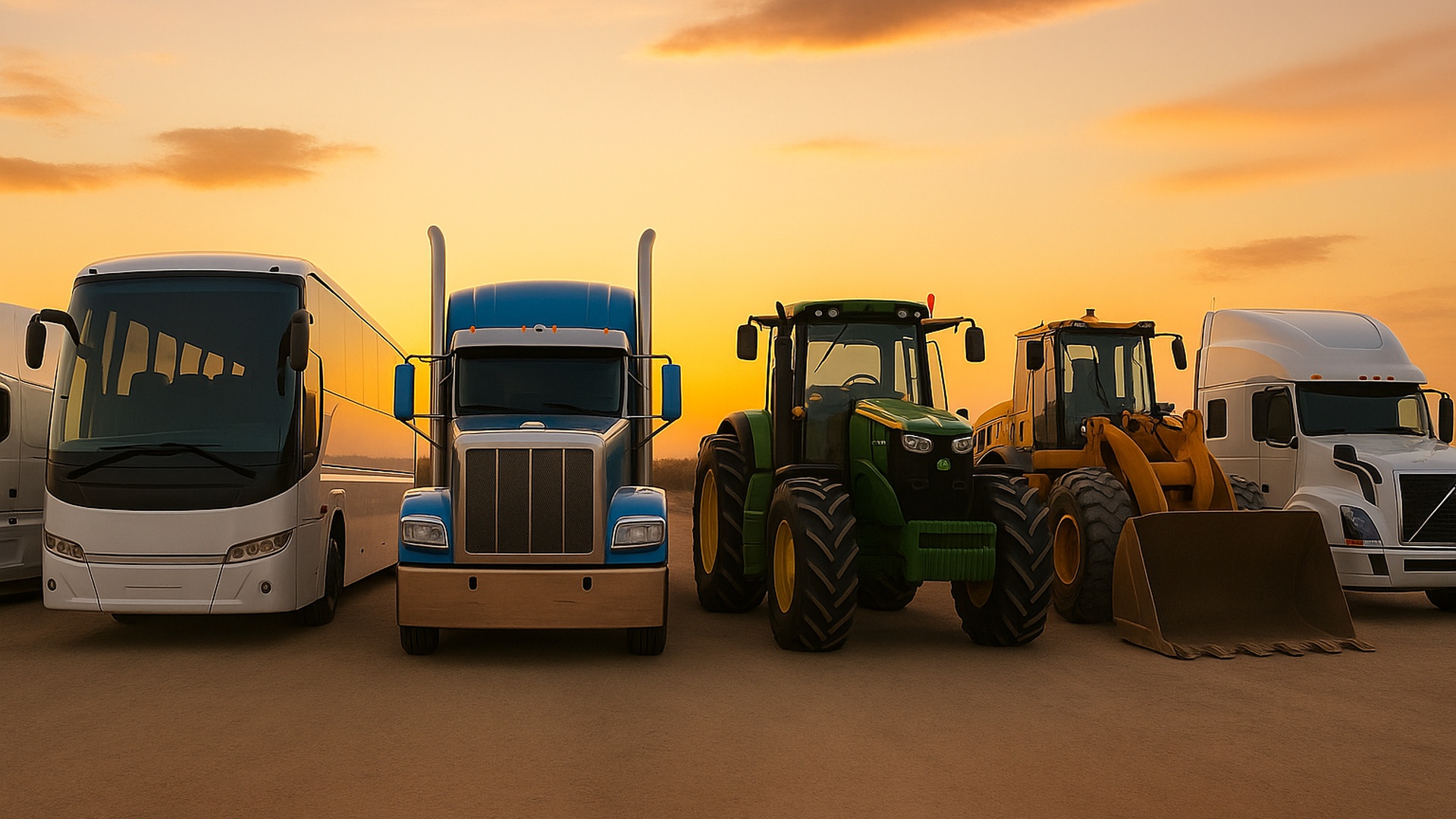 vehicles slider